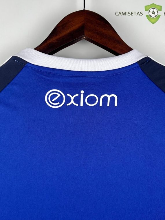 Camiseta Real Oviedo 23-24, Local