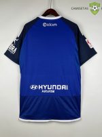 Camiseta Real Oviedo 23-24, Local