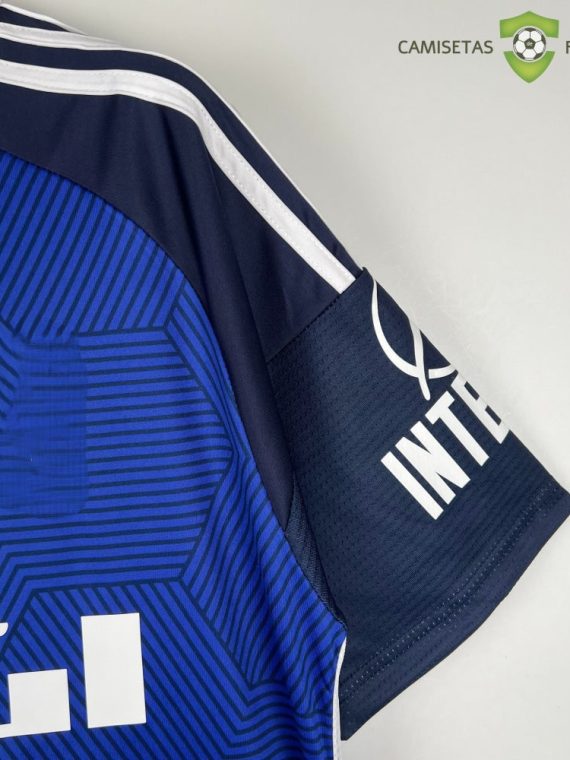 Camiseta Real Oviedo 23-24, Local