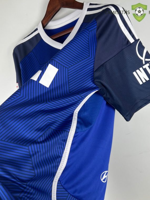 Camiseta Real Oviedo 23-24, Local