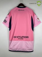 Camiseta Real Oviedo 23-24, Visitante