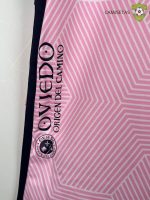 Camiseta Real Oviedo 23-24, Visitante