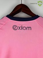 Camiseta Real Oviedo 23-24, Visitante