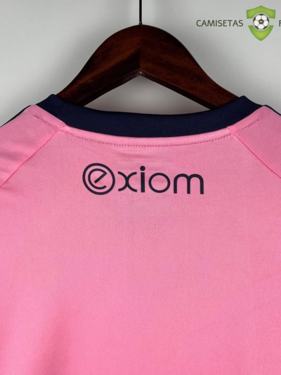 Camiseta Real Oviedo 23-24, Visitante