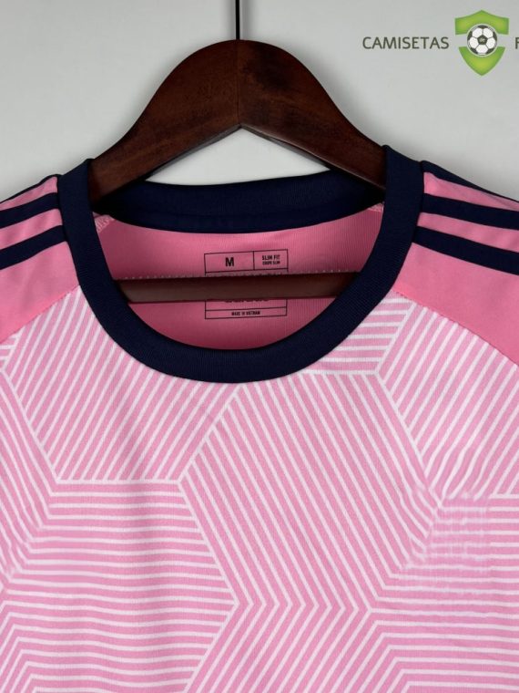 Camiseta Real Oviedo 23-24, Visitante