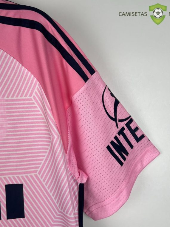 Camiseta Real Oviedo 23-24, Visitante