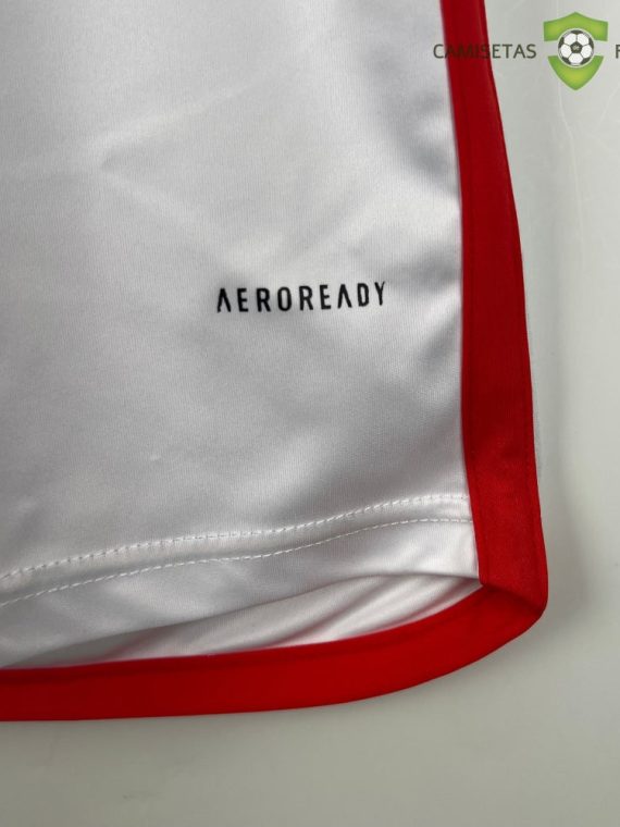 Camiseta River Plate 23-24, Local