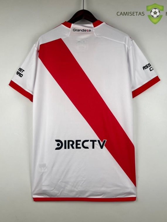 Camiseta River Plate 23-24, Local