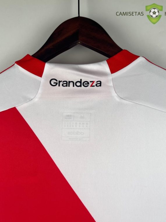 Camiseta River Plate 23-24, Local
