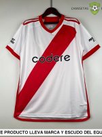 Camiseta River Plate 23-24, Local