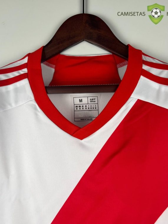 Camiseta River Plate 23-24, Local