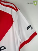 Camiseta River Plate 23-24, Local