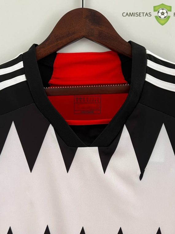 Camiseta River Plate 23-24, Visitante