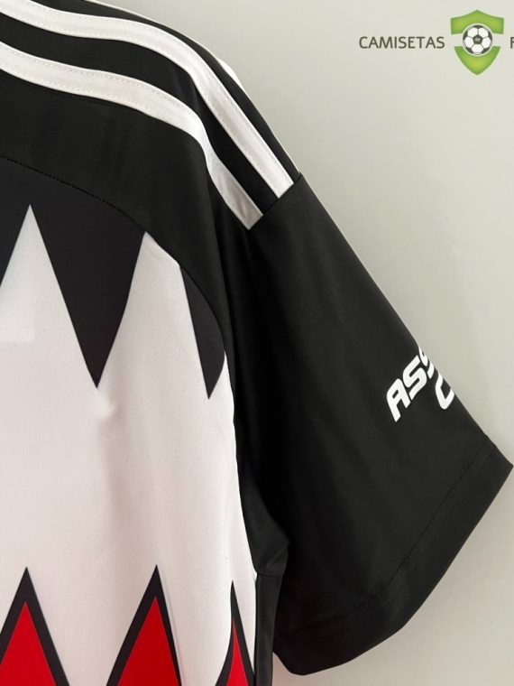 Camiseta River Plate 23-24, Visitante