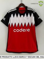 Camiseta River Plate 23-24, Visitante