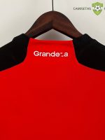 Camiseta River Plate 23-24, Visitante