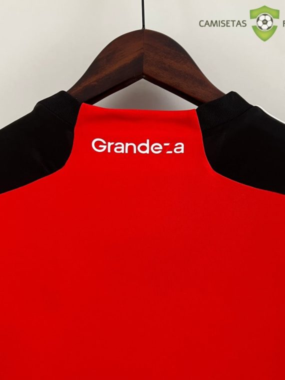 Camiseta River Plate 23-24, Visitante