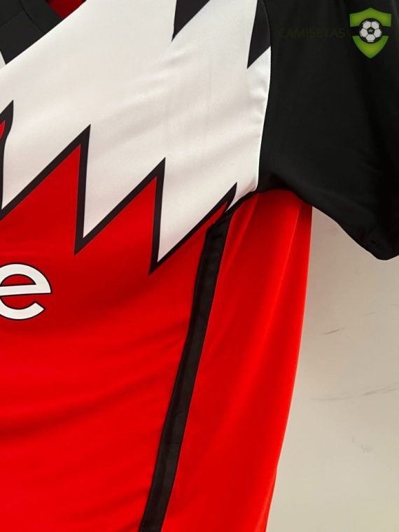 Camiseta River Plate 23-24, Visitante
