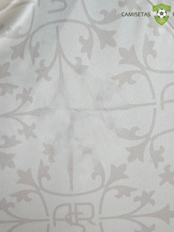 Camiseta Roma 23-24, Visitante