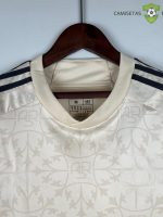 Camiseta Roma 23-24, Visitante