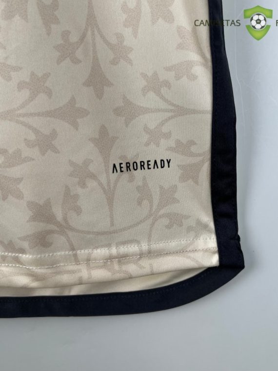 Camiseta Roma 23-24, Visitante