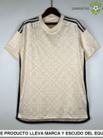 Camiseta Roma 23-24, Visitante