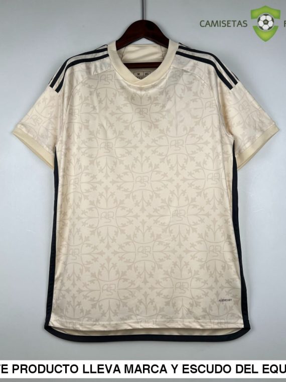 Camiseta Roma 23-24, Visitante