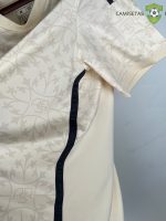 Camiseta Roma 23-24, Visitante