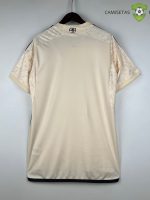 Camiseta Roma 23-24, Visitante