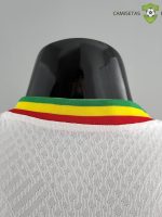 Camiseta Senegal 22-23, Local (Player Versi??n)