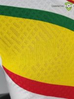 Camiseta Senegal 22-23, Local (Player Versi??n)