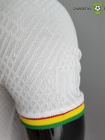 Camiseta Senegal 22-23, Local (Player Versi??n)