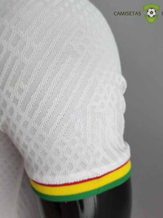 Camiseta Senegal 22-23, Local (Player Versi??n)