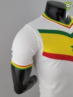 Camiseta Senegal 22-23, Local (Player Versi??n)