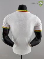 Camiseta Senegal 22-23, Local (Player Versi??n)