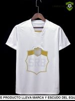 Camiseta Serbia 22-23, Visitante