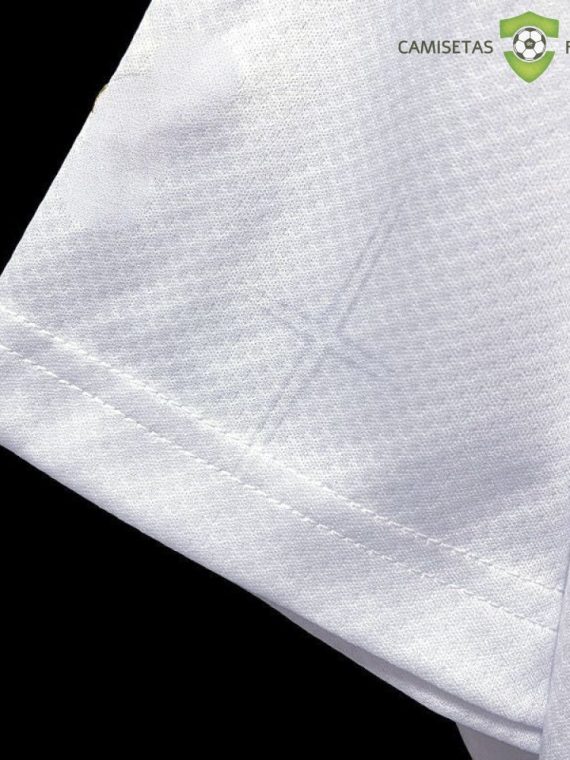 Camiseta Serbia 22-23, Visitante