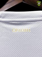 Camiseta Serbia 22-23, Visitante