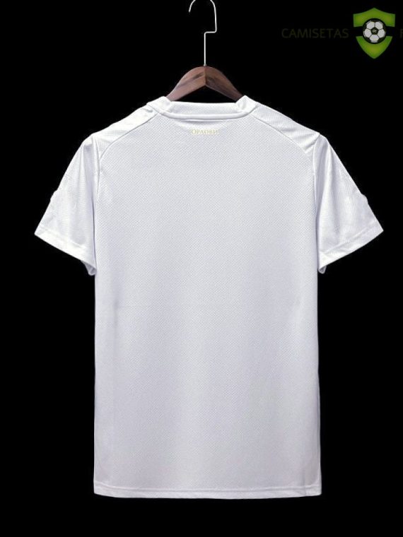Camiseta Serbia 22-23, Visitante