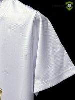 Camiseta Serbia 22-23, Visitante