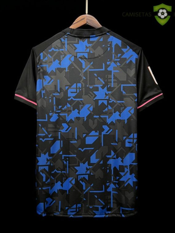 Camiseta Sevilla 23-24, 3 Equipacion
