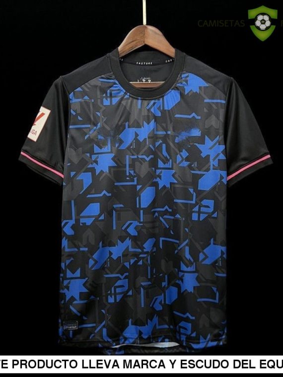 Camiseta Sevilla 23-24, 3 Equipacion