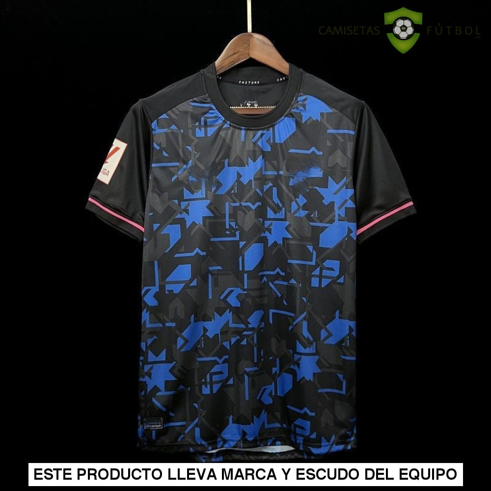 Camiseta Sevilla 23-24, 3 Equipacion