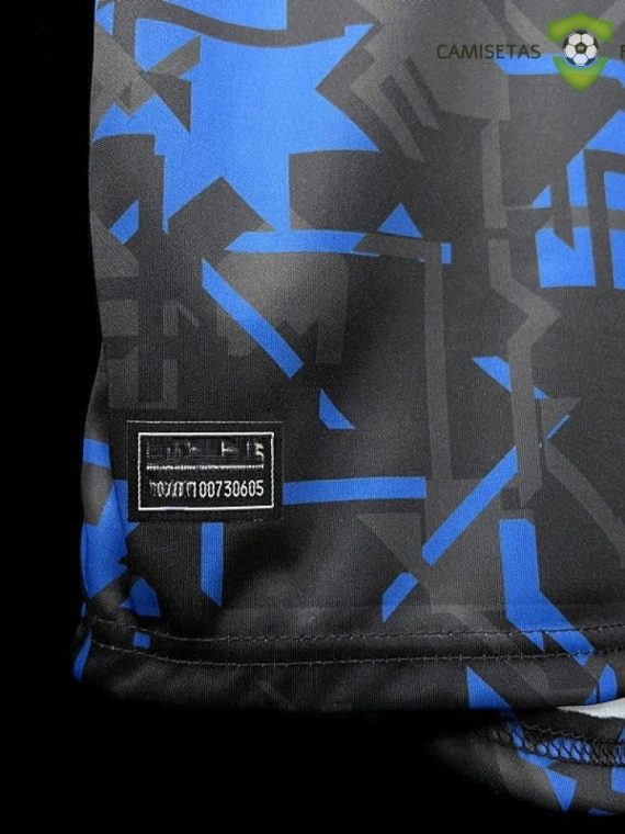 Camiseta Sevilla 23-24, 3 Equipacion