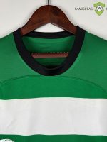 Camiseta Sporting Portugal 23-24, Local