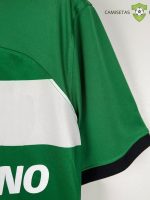Camiseta Sporting Portugal 23-24, Local