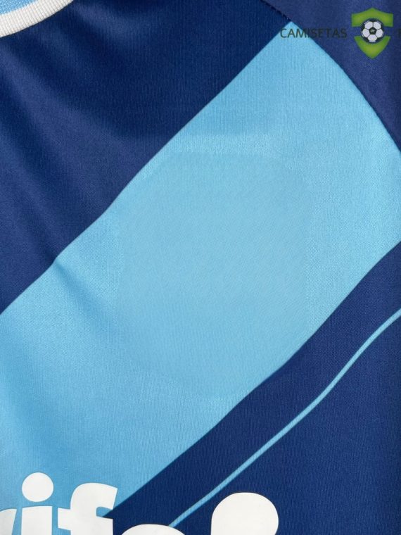 Camiseta Tenerife 23-24, Visitante