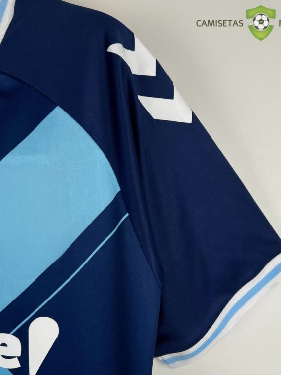 Camiseta Tenerife 23-24, Visitante