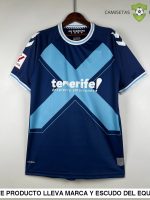 Camiseta Tenerife 23-24, Visitante