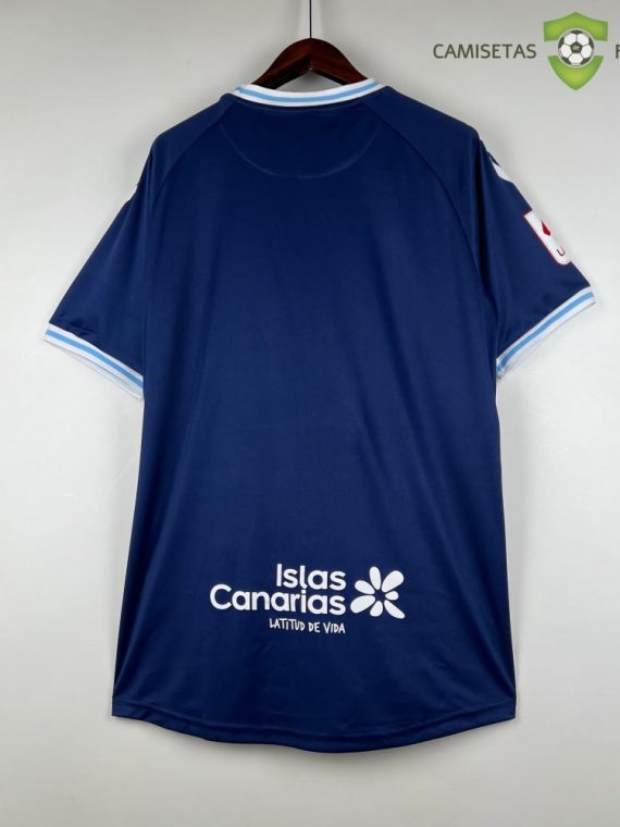Camiseta Tenerife 23-24, Visitante